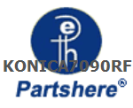 KONICA7090RF and more service parts available