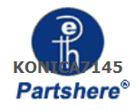 KONICA7145 and more service parts available