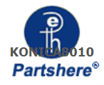 KONICA8010 and more service parts available
