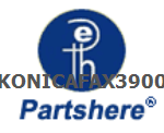 KONICAFAX3900 and more service parts available