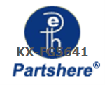 KX-FG5641 and more service parts available