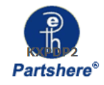 KXPDP2 and more service parts available