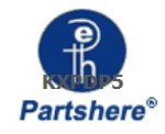 KXPDP5 and more service parts available
