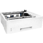 HP L0H17A 550-Sheet Tray LaserJet M60 - OEM, Compatible, or Used - Partshere.com