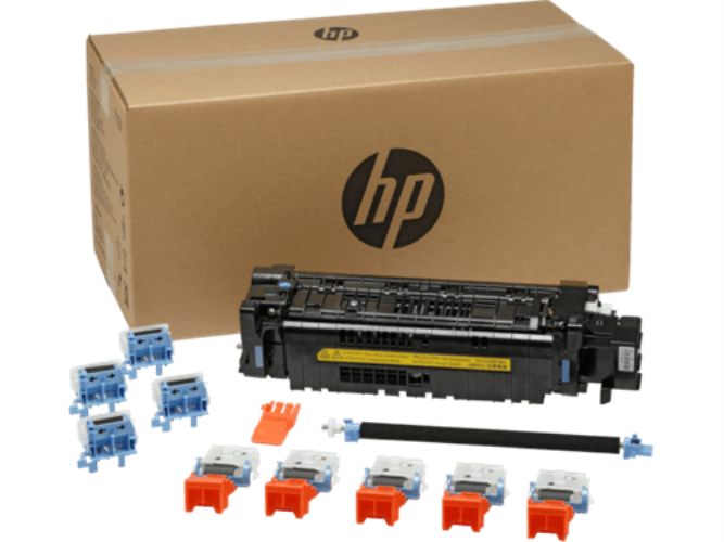 HP L0H24-69003 Kit-Maintenance 110v Fuser Mai - OEM, Compatible, or Used - Partshere.com