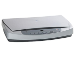 L1912A Scanjet 5590P Flatbed 2400 x 2400DPI A4 Grey