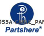 L1955A-CABLE_PANEL and more service parts available