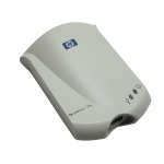 HP L1957A-PC_BRD_INTERFACE Internal print server lan inte - OEM, Compatible, or Used - Partshere.com