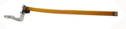 HP L1Q41-67081 FRM CARRIADE ENCO SCITEX FB - OEM, Compatible, or Used - Partshere.com