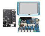 HP L1Q41-67084 FrmLcdU FRONT LCD PANEL - OEM, Compatible, or Used - Partshere.com