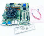 HP L1Q42-60038 Formatter board ( Motherboa - OEM, Compatible, or Used - Partshere.com