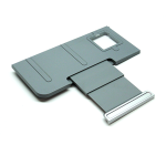HP L2523A-EXTENDER_OUTPUT Paper exit tray extension - OEM, Compatible, or Used - Partshere.com