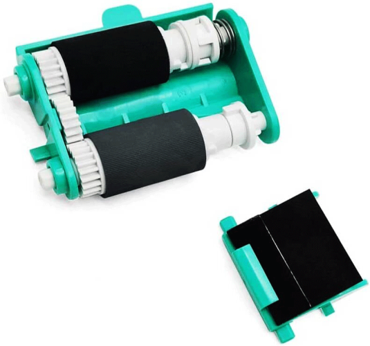 HP L2701A Automatic document feeder serv - OEM, Compatible, or Used - Partshere.com