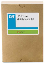 HP L2713-60004 ADF roller replacement kit - F - OEM, Compatible, or Used - Partshere.com