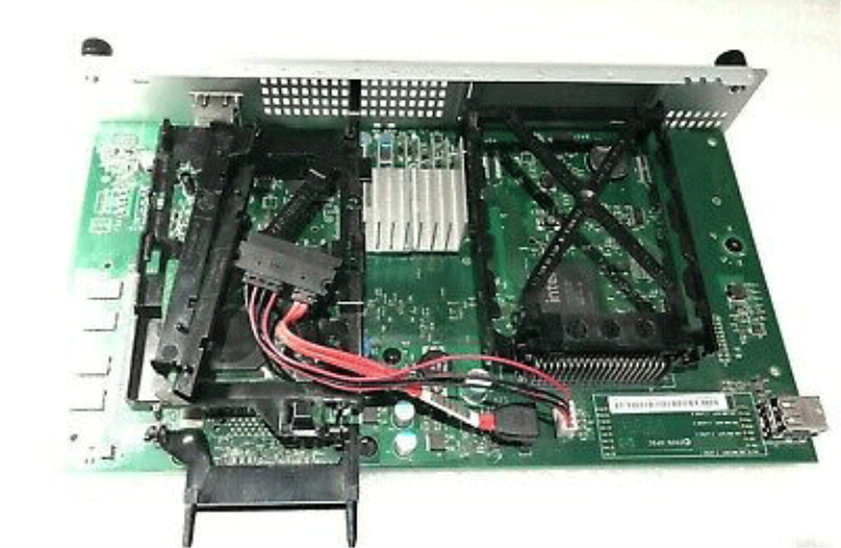 HP L2717-67001 Scanjet Ent 8500 fn1 Workst - OEM, Compatible, or Used - Partshere.com