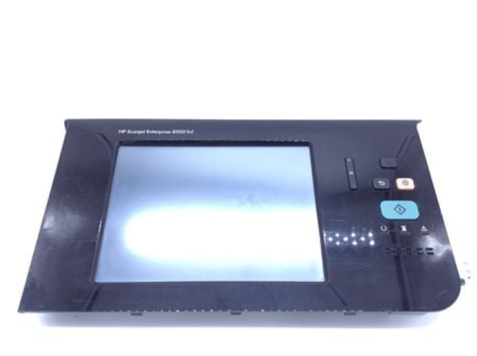 HP L2717-67002 Control panel for Scanjet E - OEM, Compatible, or Used - Partshere.com