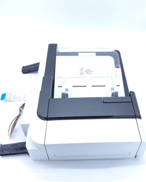 HP L2717-69004 ADF and scanner base assembly - OEM, Compatible, or Used - Partshere.com