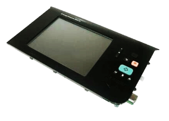 HP L2719-67001 Kit Control Panel Digital Send - OEM, Compatible, or Used - Partshere.com