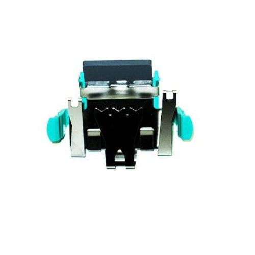 HP L2723A-ADF_PAD ADF paper seperation pad assem - OEM, Compatible, or Used - Partshere.com