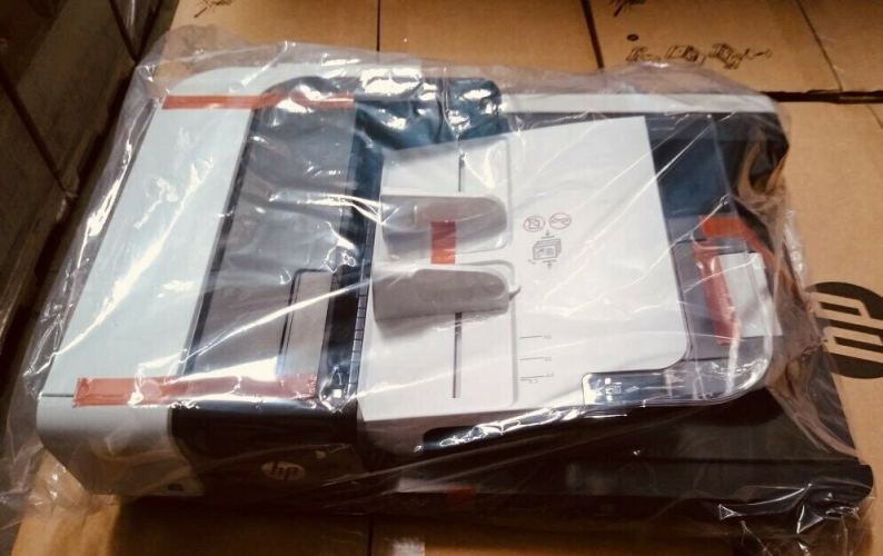 HP L2725-69001 Scanjet 7500 With Adf Document - OEM, Compatible, or Used - Partshere.com
