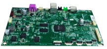 HP L2730A-FORMATTER Formatter board assembly, this - OEM, Compatible, or Used - Partshere.com
