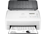 L2755A Scanjet Ent Flow 5000 s4 Sheet-fed 600 x 600DPI A4 White