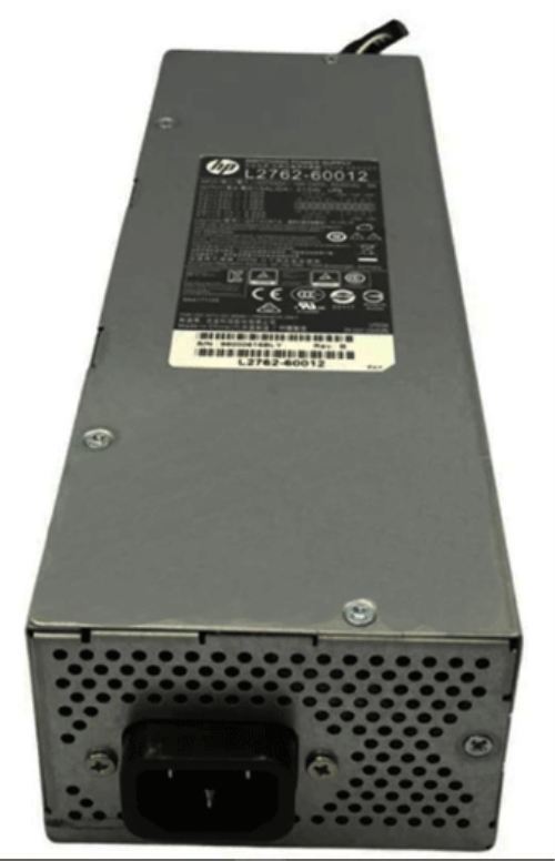 HP L2762-60012 215W 100V-240V power supply as - OEM, Compatible, or Used - Partshere.com