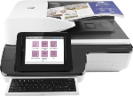 HP L2763-69001 ScanJet Enterprise Flow N91 - OEM, Compatible, or Used - Partshere.com
