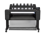 L2Y21A Designjet T930 large format printer Thermal inkjet Colour
