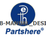 L2Y26B-MANUAL_DESIGNJET and more service parts available
