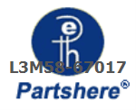 L3M58-67017 and more service parts available