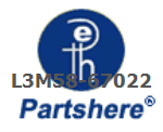 L3M58-67022 and more service parts available
