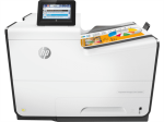 L3U44A PageWide Managed Color E55650DN Printer
