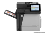 L3U47A Color LaserJet managed mfp m680dnm