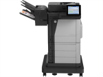 L3U48A Color LaserJet Managed Flow MFP M680zm