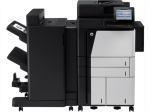 HP L3U65A LaserJet Managed Flw MFP M8 - OEM, Compatible, or Used - Partshere.com