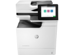 L3U66A Color LaserJet Mngd MFPE67550dh Printer