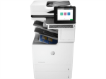 L3U70A Color LaserJet Flow MFP E67560z Printer