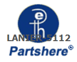 LANIER-5112 and more service parts available