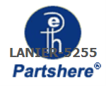 LANIER-5255 and more service parts available