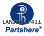 LANIER-LF411 and more service parts available