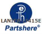 LANIER-LF415E and more service parts available