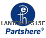 LANIER-LF515E and more service parts available