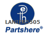 LANIER5505 and more service parts available