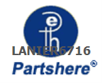 LANIER6716 and more service parts available