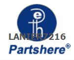 LANIER7216 and more service parts available