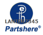 LANIER7345 and more service parts available