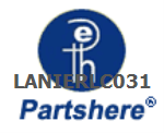 LANIERLC031 and more service parts available