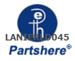 LANIERLD045 and more service parts available