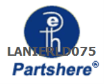 LANIERLD075 and more service parts available